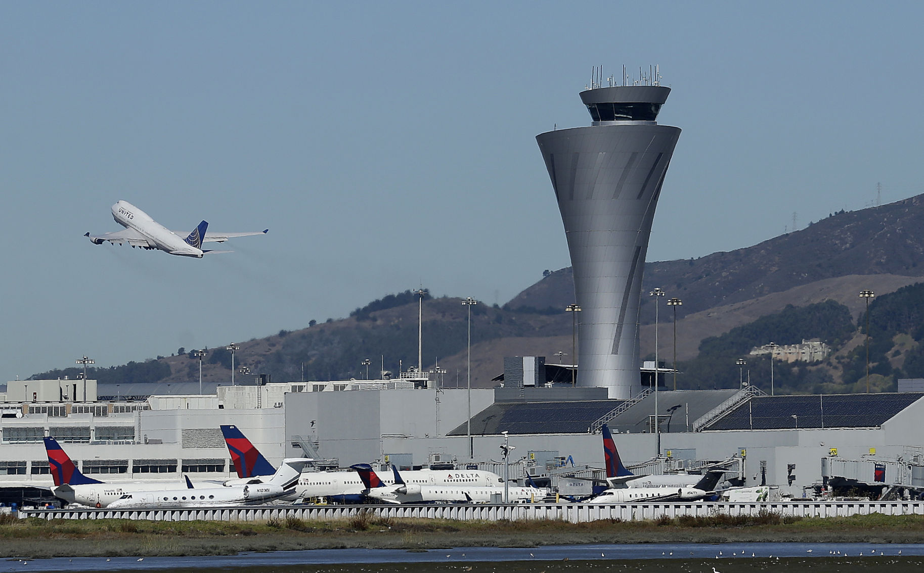 Trump Aviation Fact Check